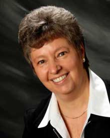 Kathy Warwick